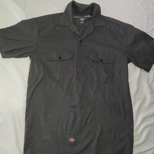Men M shirt